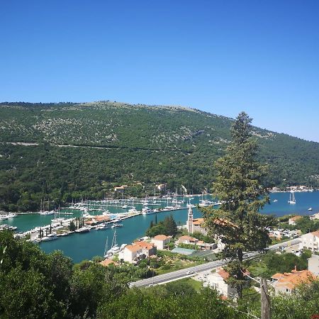 Apartment House Of Artichoke With Amazing Sea View, Dubrovnik Mokosica Bagian luar foto