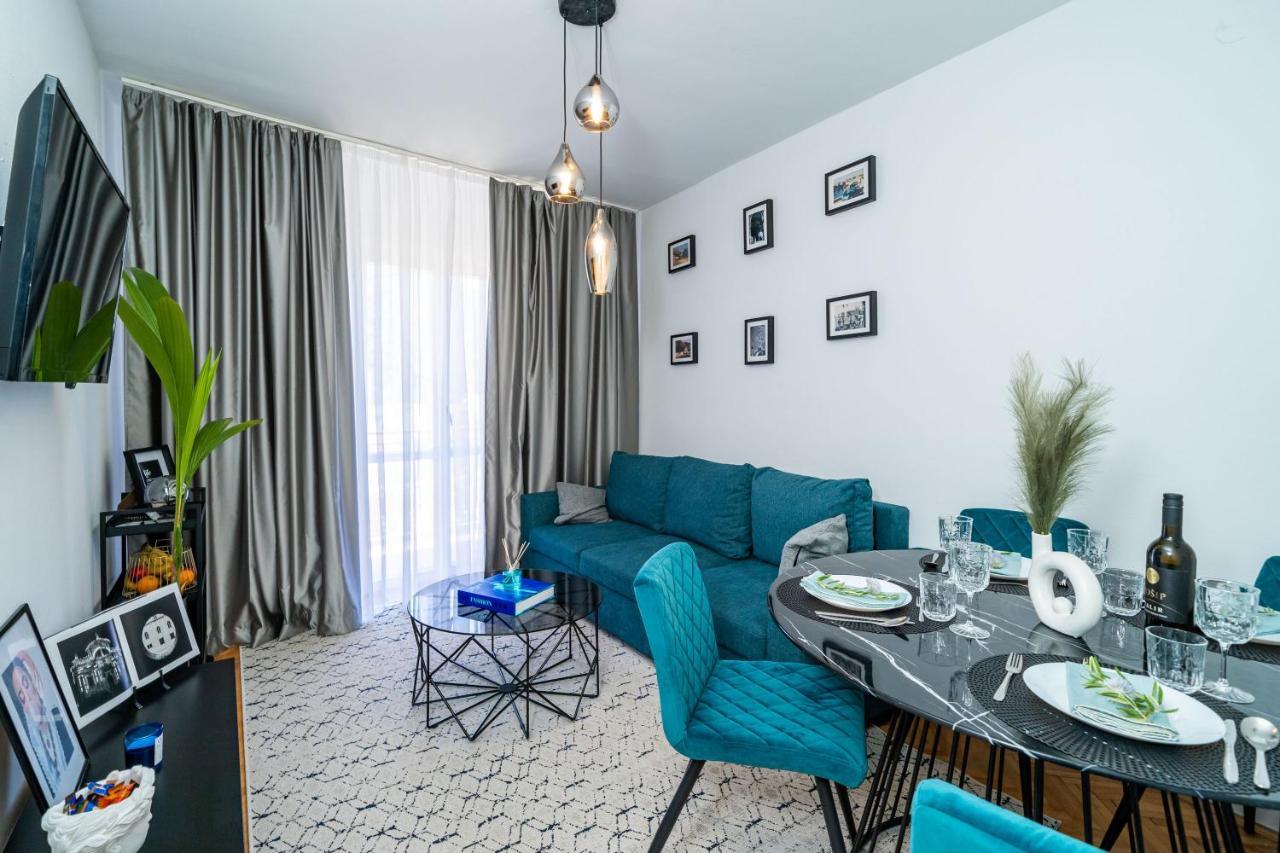 Apartment House Of Artichoke With Amazing Sea View, Dubrovnik Mokosica Bagian luar foto