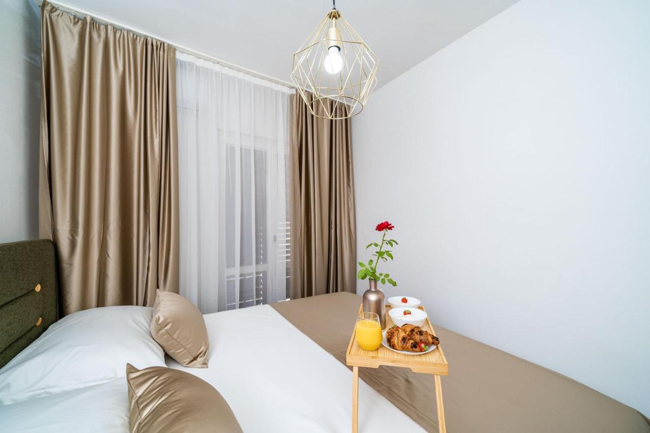 Apartment House Of Artichoke With Amazing Sea View, Dubrovnik Mokosica Bagian luar foto