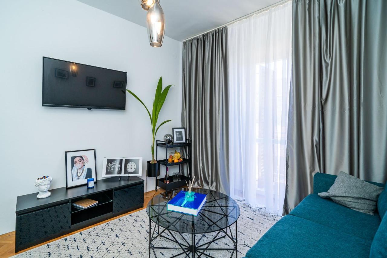 Apartment House Of Artichoke With Amazing Sea View, Dubrovnik Mokosica Bagian luar foto