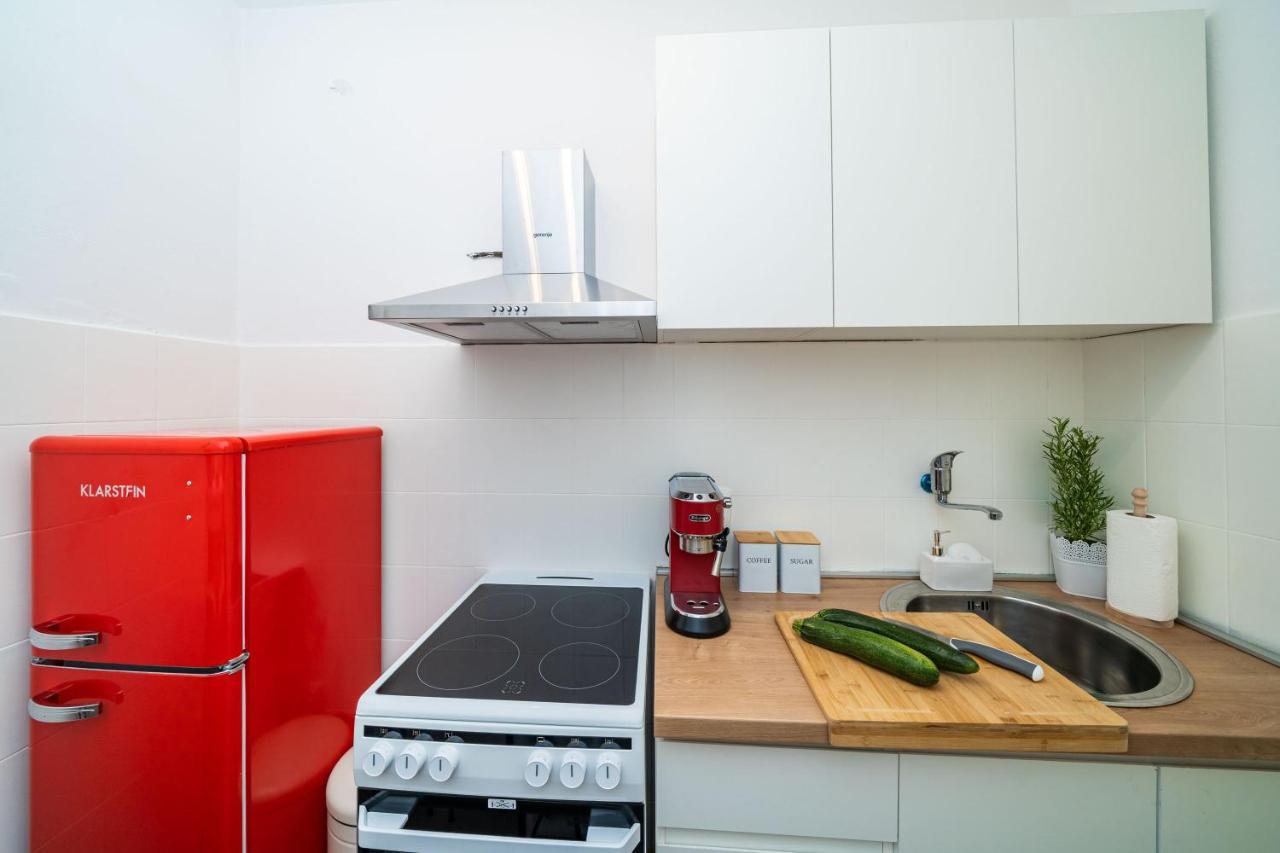 Apartment House Of Artichoke With Amazing Sea View, Dubrovnik Mokosica Bagian luar foto