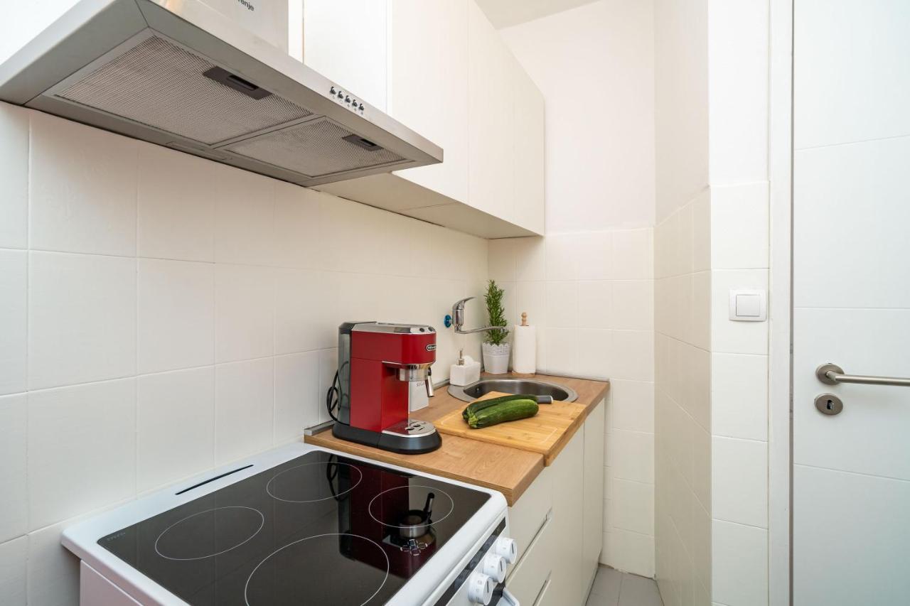 Apartment House Of Artichoke With Amazing Sea View, Dubrovnik Mokosica Bagian luar foto